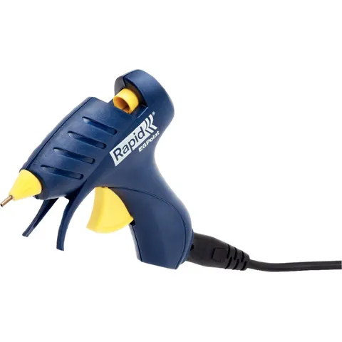 Lijmpistool Rapid EG Point draadloos – afbeelding 2