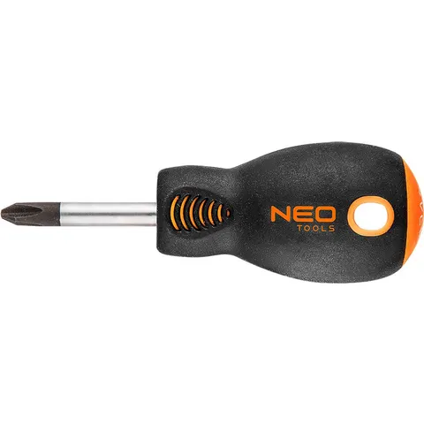 NEOSchroevendraaier Ph2 x 38 mm Magnetisch – afbeelding 2