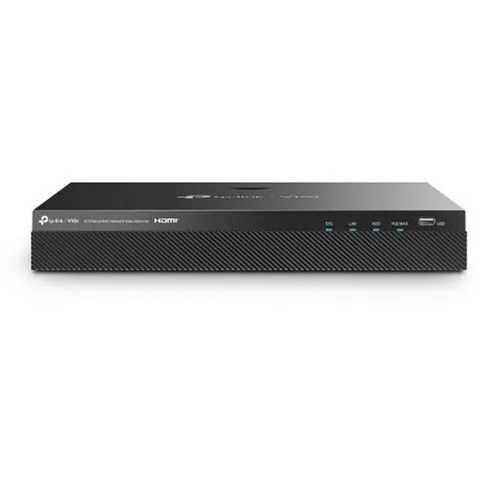 TP-Link - VIGI NVR2016H-16MP - Netwerkvideorecorder – afbeelding 2