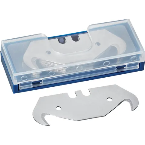 WESTEX haakmesblad Profi, in dispenser – afbeelding 2