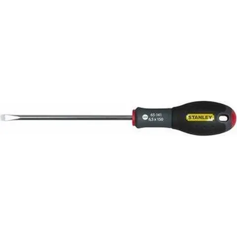 STANLEY FatMax - Schroevendraaier - Standaard - 3 X 75mm – afbeelding 2