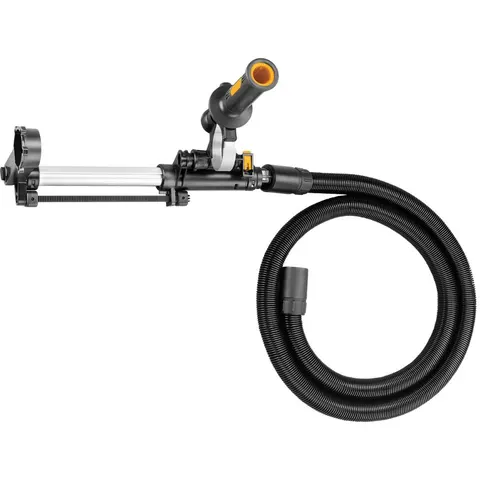 DeWALT SDS-Plus stofafzuigtelescoop - D25301D – afbeelding 2