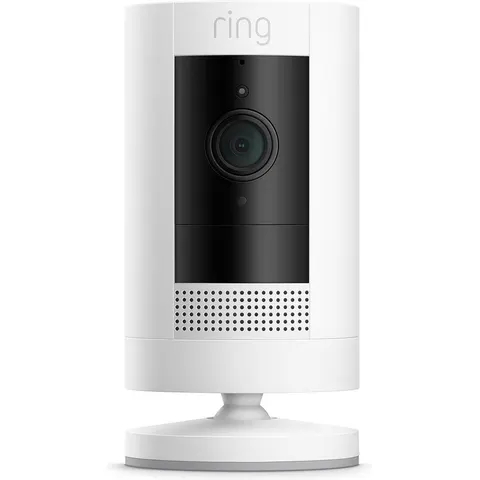RING Camera de surveillance - 144 – 992248 – image 2