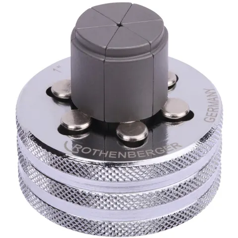 ROTHENBERGER Expanderkopf Standaard, 1" - 11057 – afbeelding 2