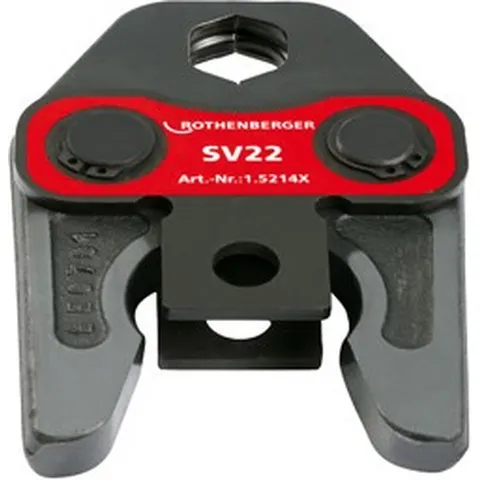 Rothenberger 015263X Persbek – afbeelding 2