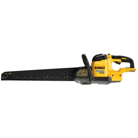DeWALT DCS397N Accu Alligatorzaag 54V XR FlexVolt Basic Body – afbeelding 2