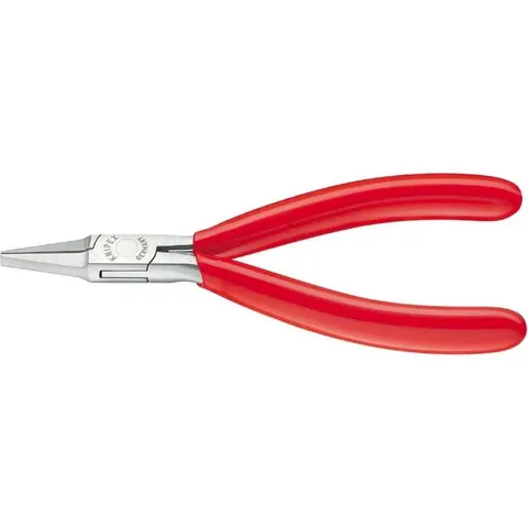 Knipex elektronicagriptang - 3531115 – afbeelding 2