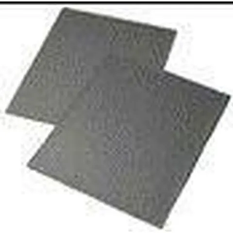 3M - Schuurpapier 734 Waterproof – afbeelding 2