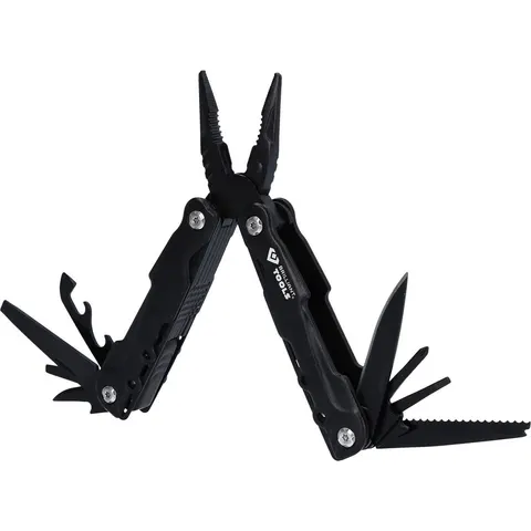 BRILLIANT TOOLS mes en multifunctionele tang - BT100903 – afbeelding 2