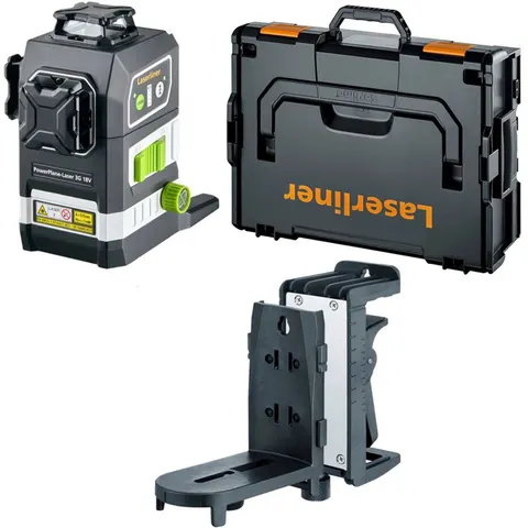 PowerPlane 3G 18V SET – afbeelding 2