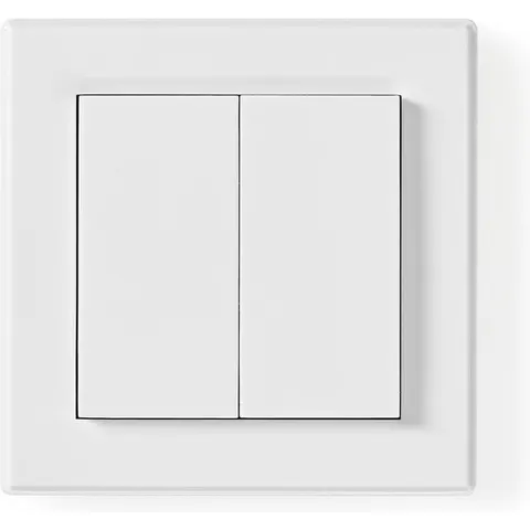 Nedis RF-Afstandsbediening - 2 Kanalen – afbeelding 2