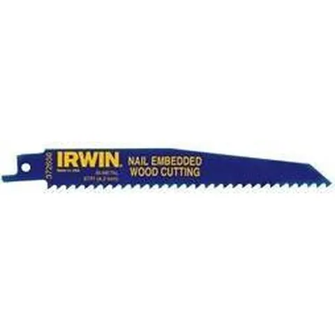 Irwin Reciprozaagblad - N/H 225-6 – afbeelding 2