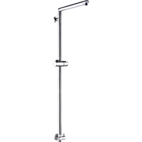 SCHÜTTE SR-3PR Stijgbuis - Chroom – afbeelding 2