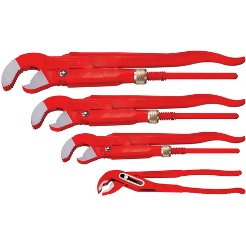Rothenberger 070137X Tangenset – afbeelding 2