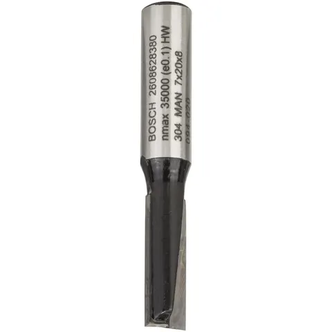 Bosch vingerfrees 8 : 7x20mm – afbeelding 2