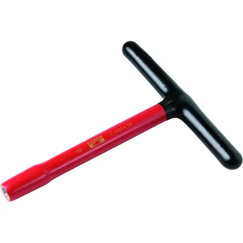 BAHCO Dopsleutel 28Mv – afbeelding 2