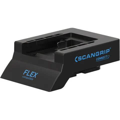 Scangrip Connector FLEX Accu 18V - 03.6145C – afbeelding 2