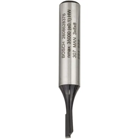 Bosch vingerfrees extra dun 8 : 3x8mm – afbeelding 2