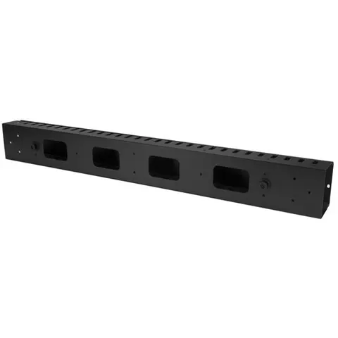 Kabelorganizer Startech CMVER40UF – afbeelding 2