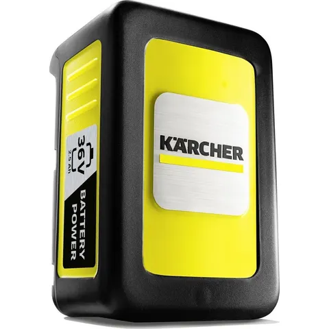 Accu 36 V / 5,0 Ah – afbeelding 2