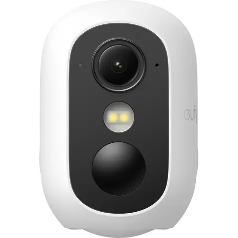 eufy Security eufyCam C35, Draadloze white – afbeelding 3