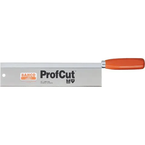 Bahco ProfCut Toffelzaag 250 mm – afbeelding 2