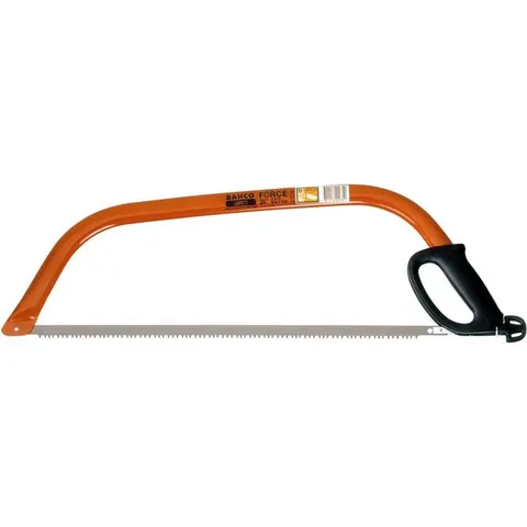 Bahco Force Ergo® Beugelzaag - 24'' – afbeelding 2