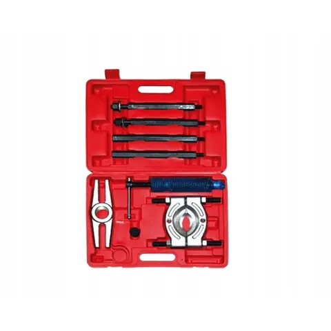 Hydraulische trekker set voor lagers – afbeelding 2