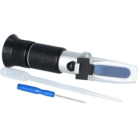 Brilliant Tools BT536010 Refractometer – afbeelding 2