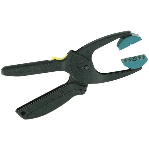wolfcraft - 2 ratelklemmen MINI - 3453000 – afbeelding 2