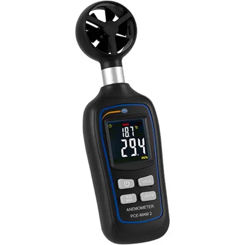 Anemometer PCE-MAM 2 – afbeelding 2