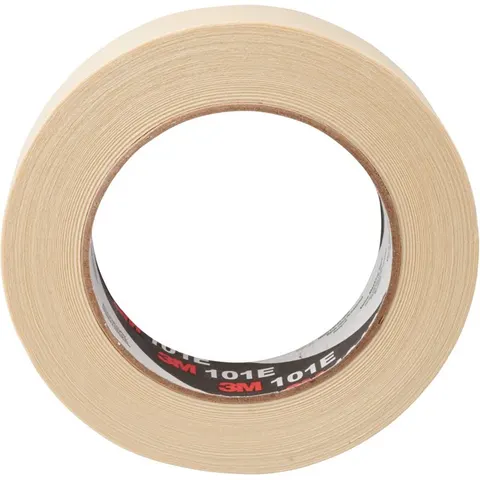 3M 101E Afplaktape - 30mmx50m – afbeelding 2