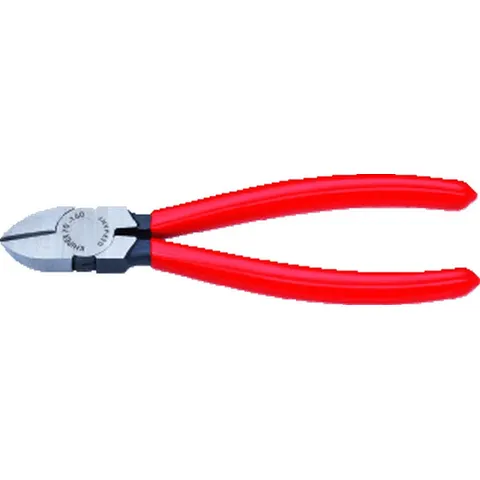 Knipex 7001 Zijkniptang – afbeelding 2