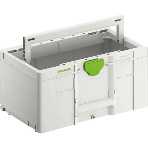 Festool Systainer³ ToolBox SYS3 TB L 237 (204868) – image 2