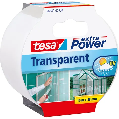 Tesa Tape 56349-TR – afbeelding 2