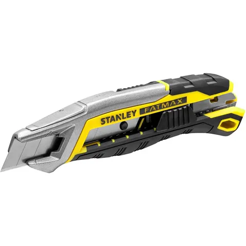 STANLEY - Afbreekmes - Quick-snap FM - 18mm – afbeelding 2