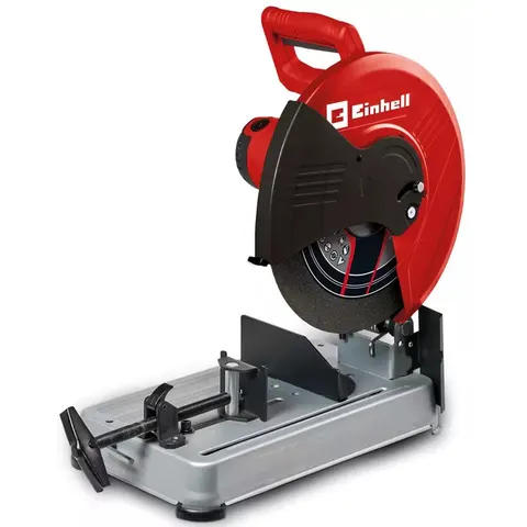 Einhell TC-MC 355/1 metaalsnijmachine 2200W – afbeelding 2