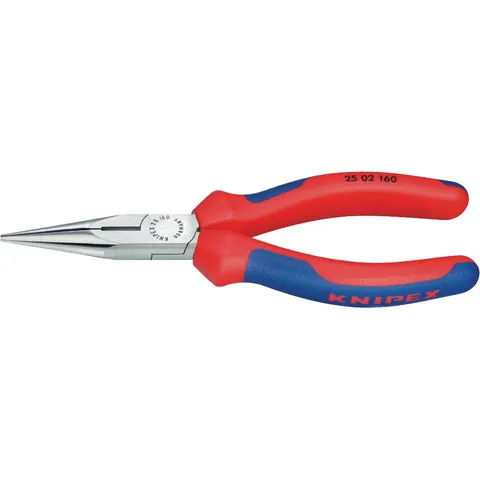 Knipex Radiotang 2502 - 160 mm – afbeelding 2