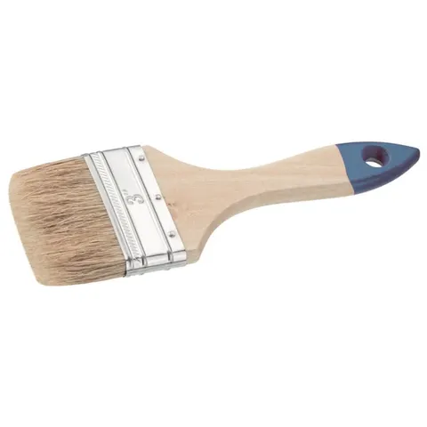 WESTEX platte kwast BASIC Mix, dikte 5 – afbeelding 2