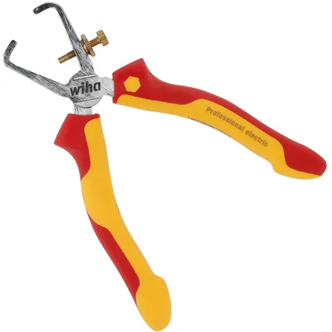 Wiha Afstriptang Professional electric - 27437 – afbeelding 2