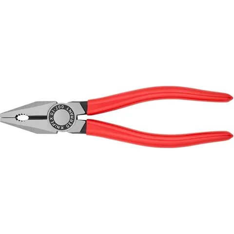 Knipex combinatietang - 0301200EAN – afbeelding 2