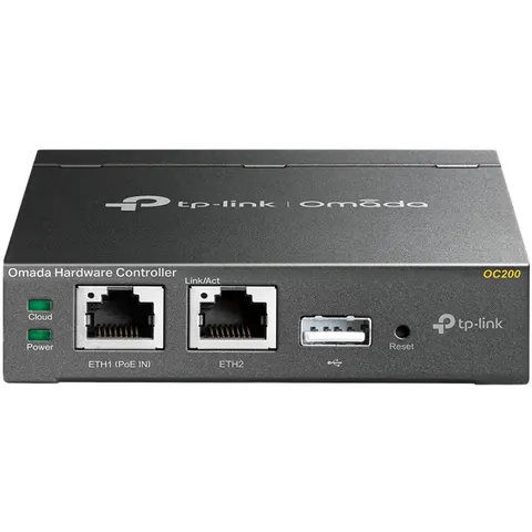 TP-Link Omada OC200 - controller - Cloud – afbeelding 2