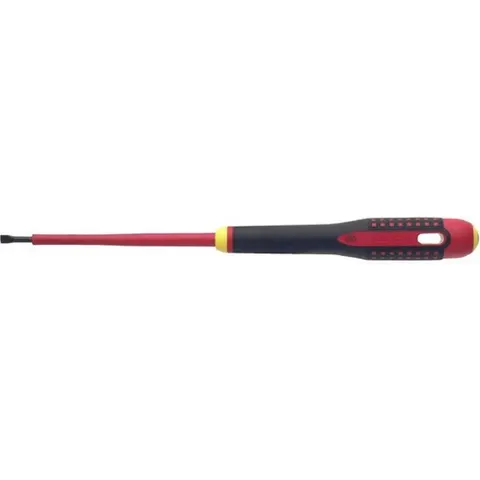 Bahco Schroevendraaier be8220s VDE - 3 mm – afbeelding 2