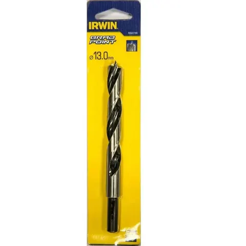 Irwin Houtspiraalboor - 13 mm – afbeelding 2