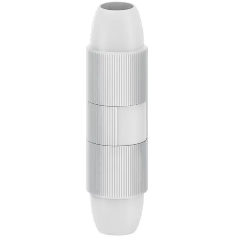 Hama Coax-verbinder Klembaar – afbeelding 2