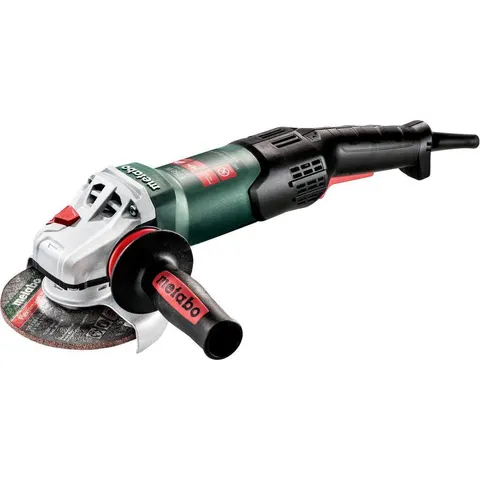 Metabo 601086000 - Haakse Slijper – afbeelding 2