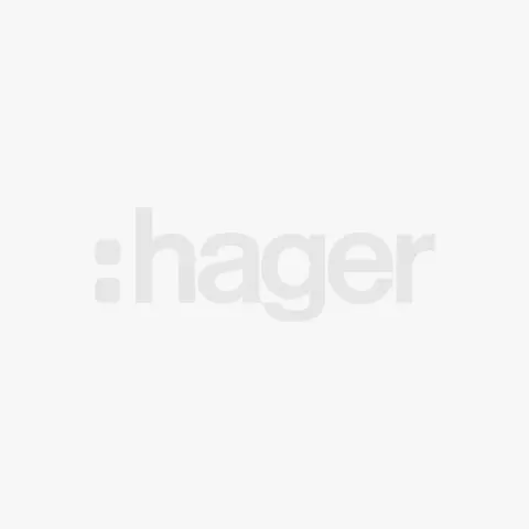 Hager Univers Meterkast - U96N - E36DM – afbeelding 2