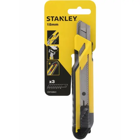 Stanley FatMax Hobby Mes – afbeelding 3