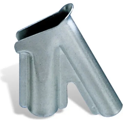 Steinel Lasschoen 6 mm – afbeelding 2