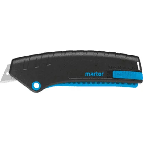 MARTOR Secunorm Mizar veiligheidsmes – afbeelding 3